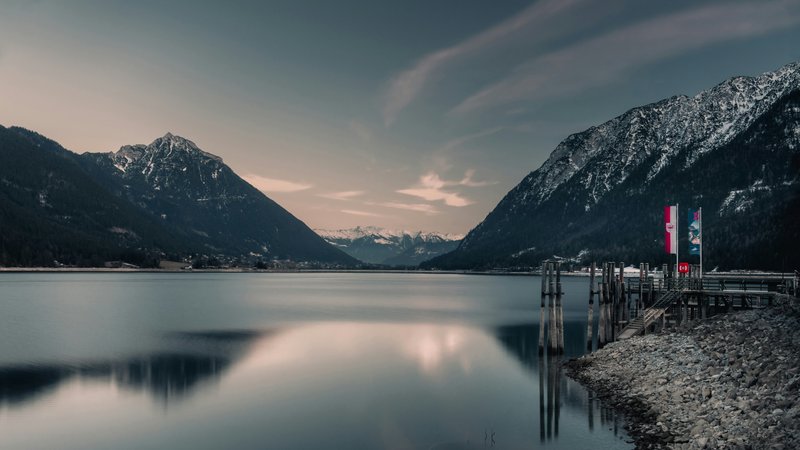 Achensee