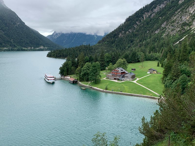 Bregenz & Lake Constance