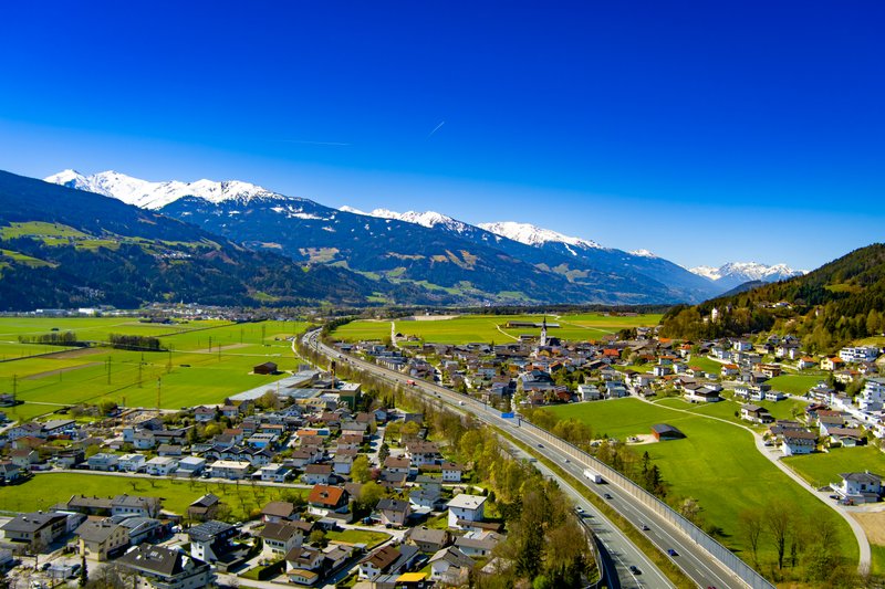 Ischgl & Paznaun Valley