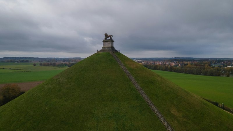 Waterloo & Brabant Wallon