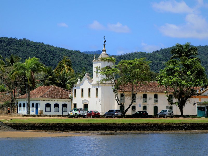 Paraty