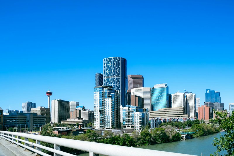 Calgary