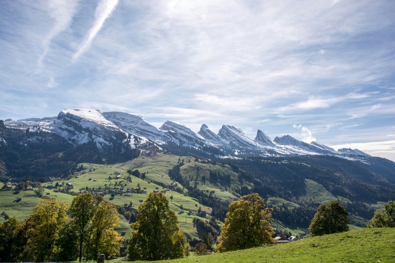 Arosa-Lenzerheide