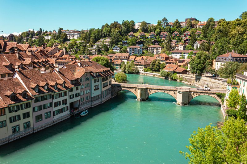 Bern