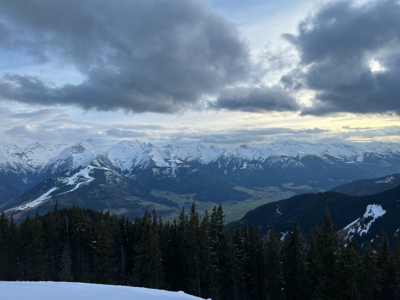 Flims-Laax
