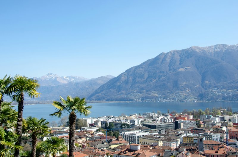 Locarno & Ascona