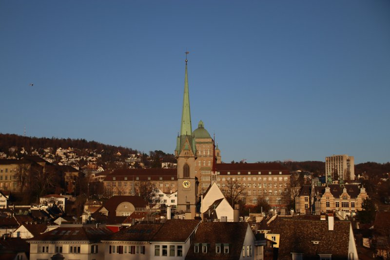 Zurich