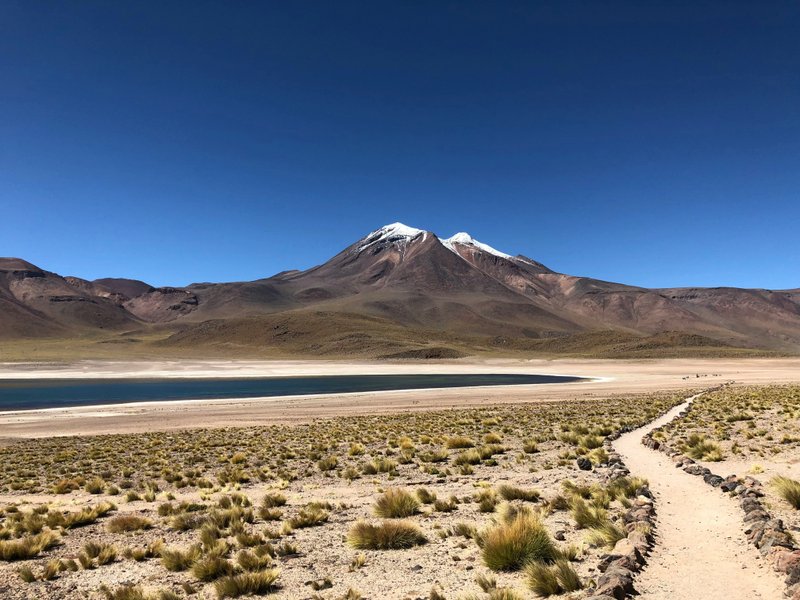Elqui Valley