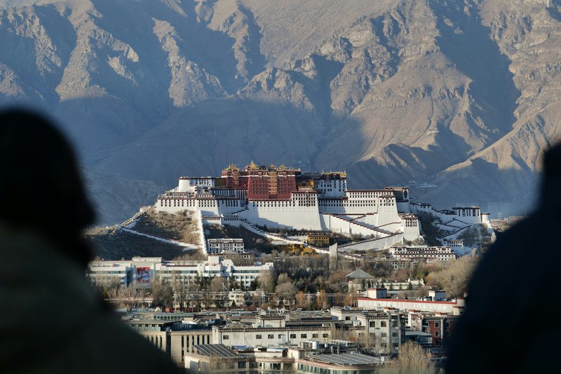 Lhasa