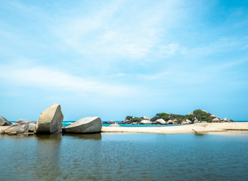 Santa Marta & Tayrona