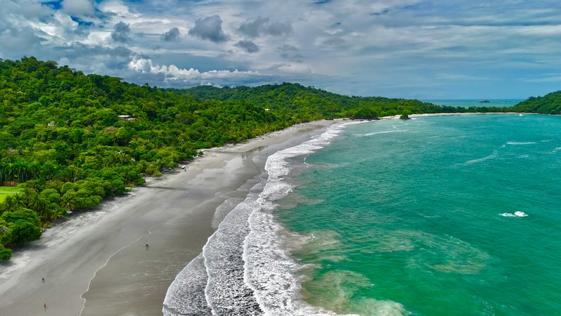 Dominical & Uvita