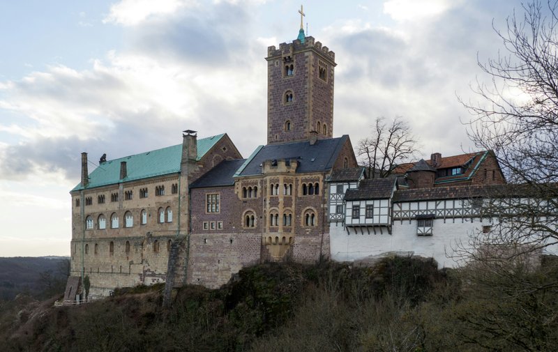 Eisenach