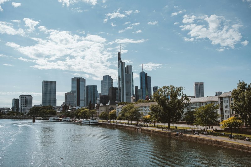 Frankfurt
