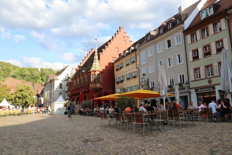 Freiburg