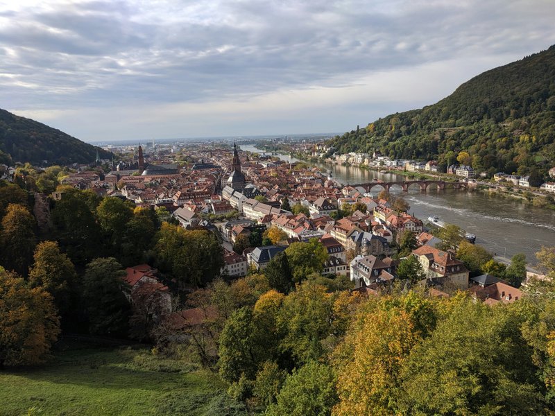 Heidelberg