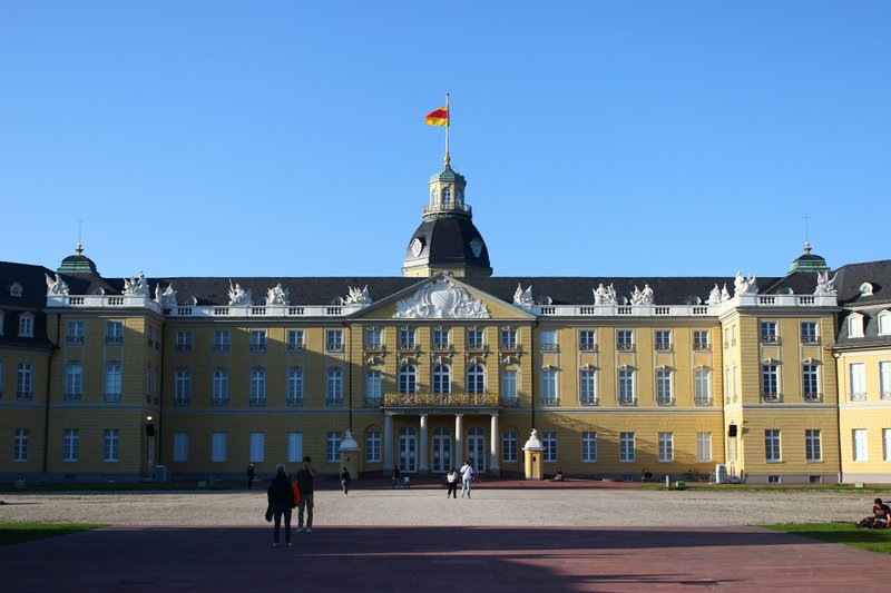 Karlsruhe