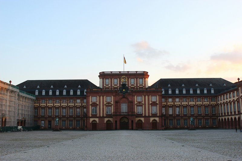 Mannheim