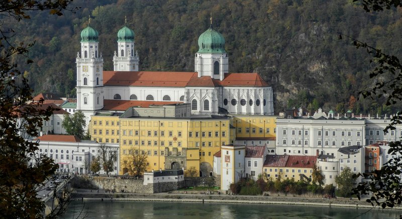 Passau