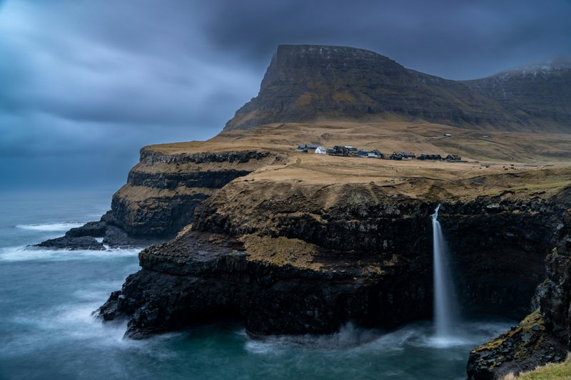 Faroe Islands