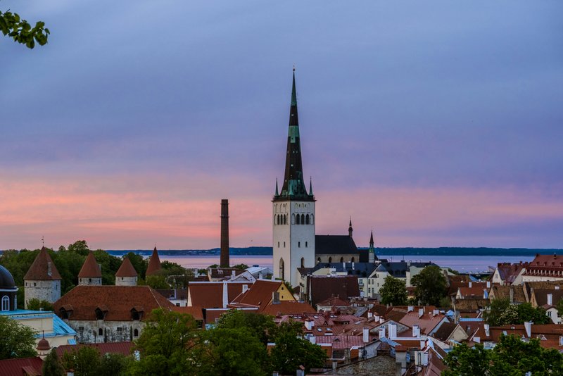 Pärnu & Western Coast