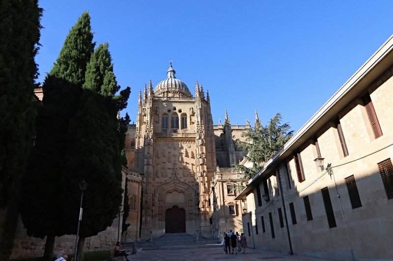 Salamanca