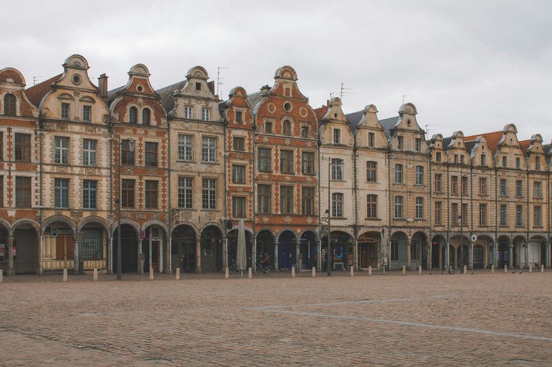 Arras