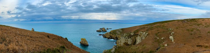 Boulogne-sur-Mer & Opal Coast