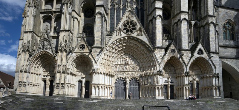 Bourges