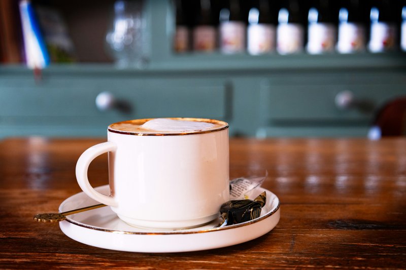 Évian & Lake Geneva