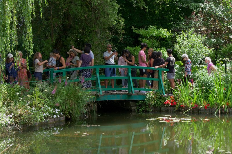 Giverny