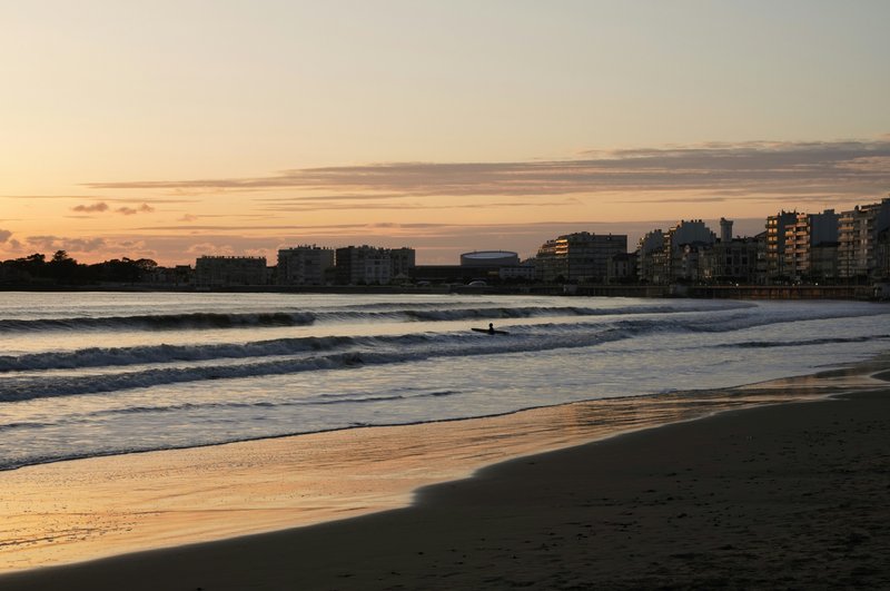 Les Sables-d'Olonne
