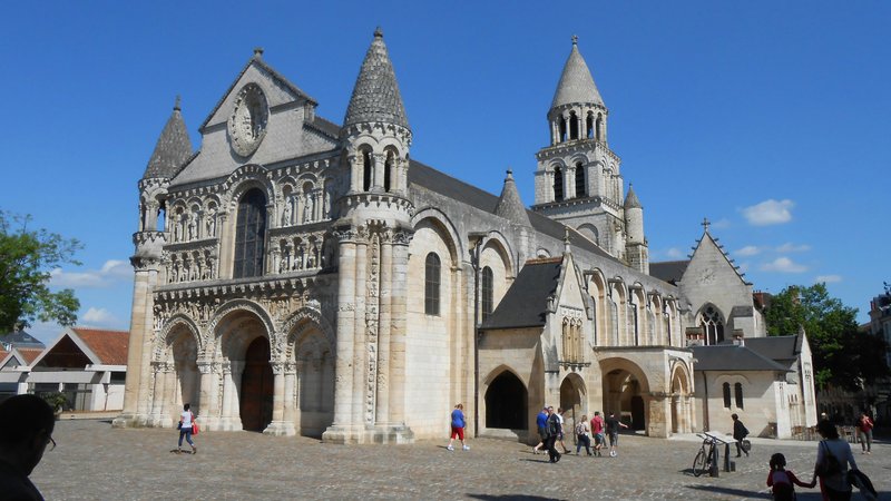Poitiers