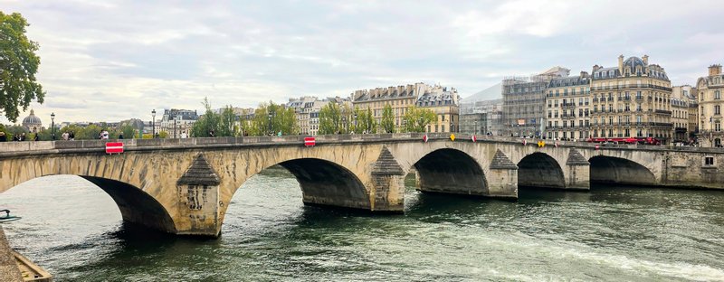 Pont du Gard & the Garrigues