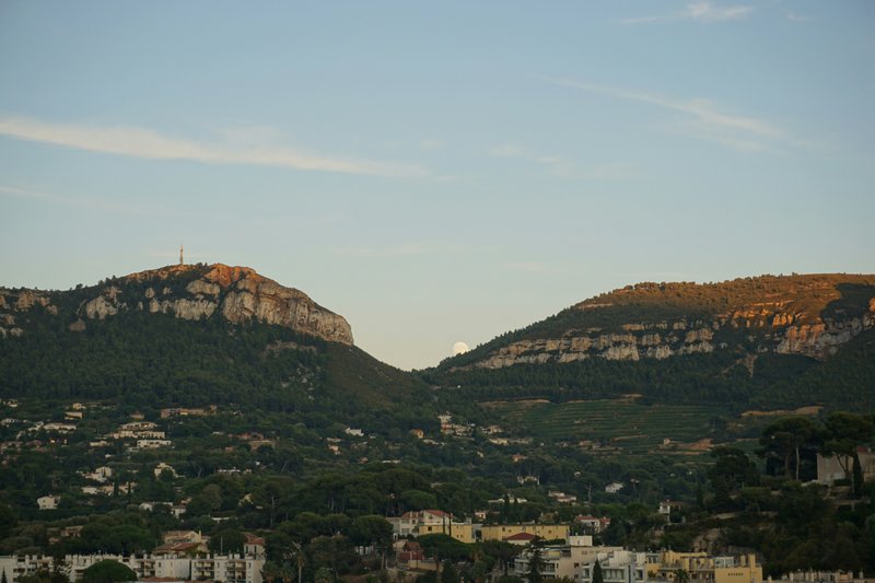 Puy de Dôme & Volcans