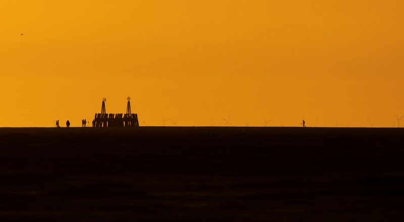 Blackpool & Lancashire Coast