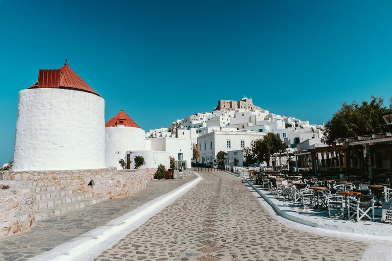 Astypalaia