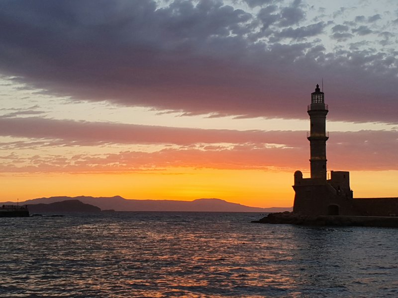 Chania
