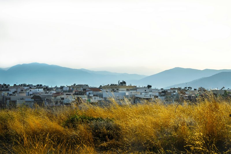 Heraklion & Central Crete