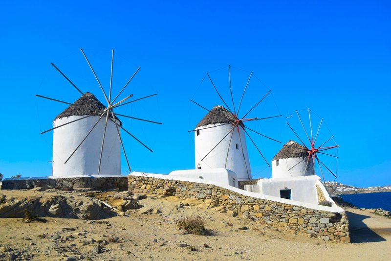 Mykonos