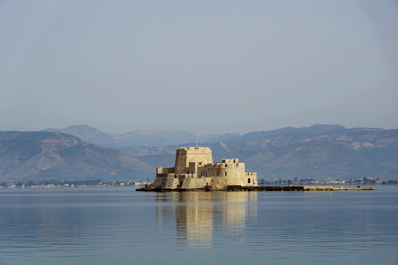 Nafplio
