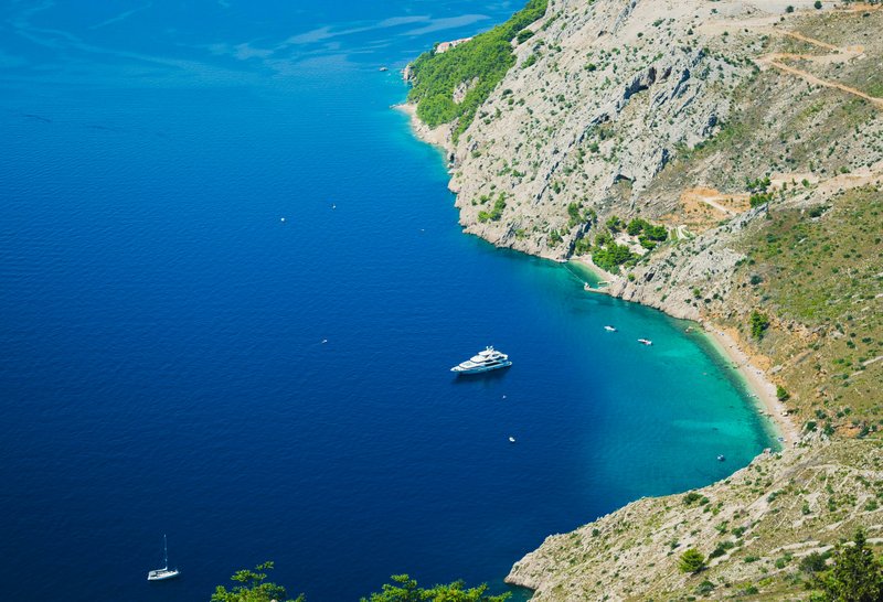 Makarska Riviera