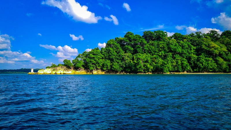 Andaman Islands