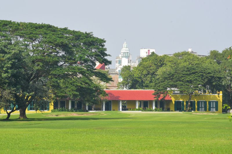 Chennai
