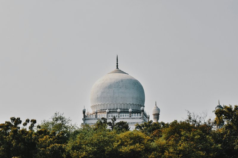 Hyderabad