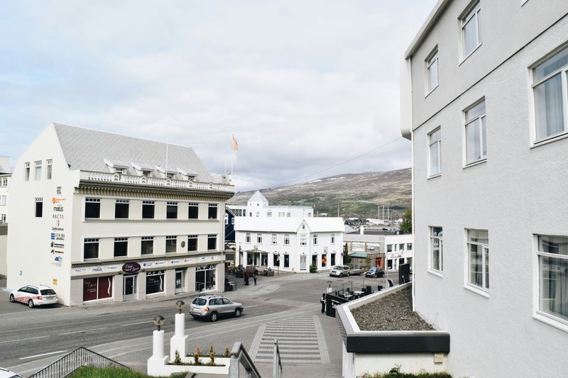 North Iceland & Akureyri