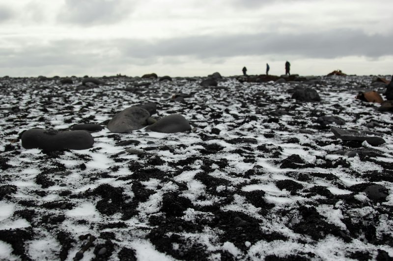 West Iceland & Snæfellsnes