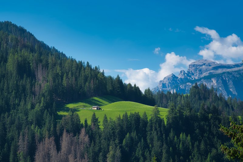 Alta Badia