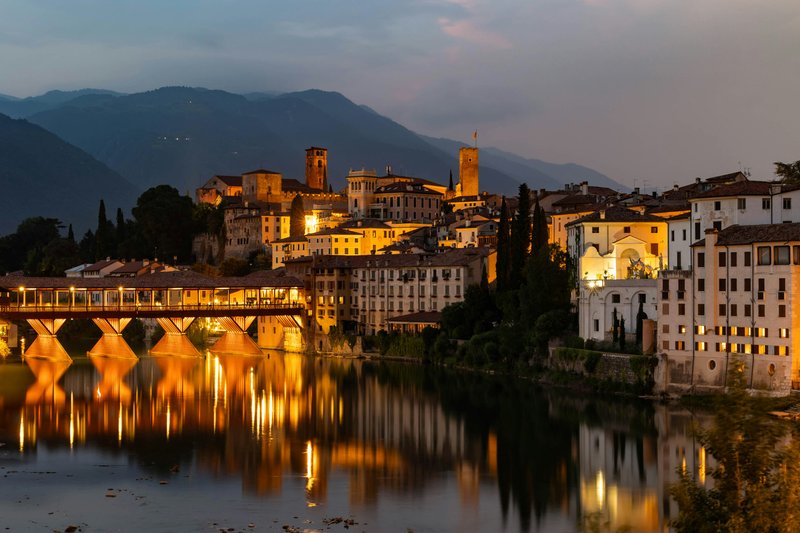 Bassano & Asolo