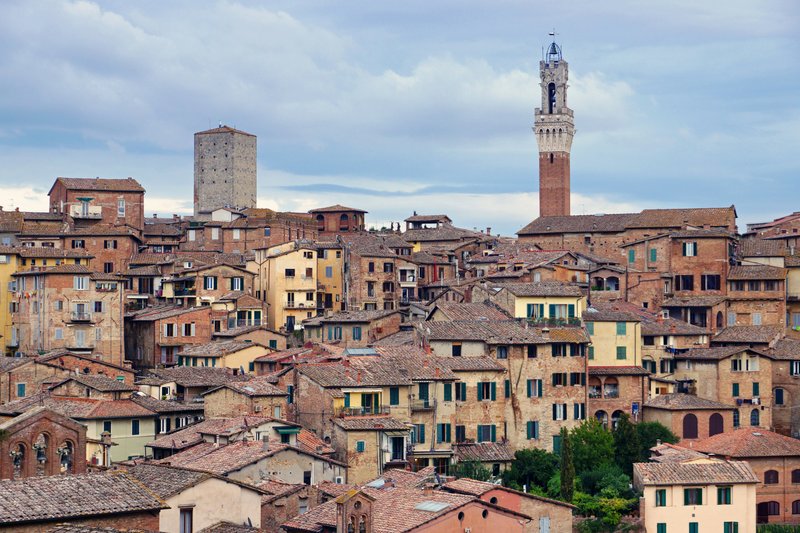 Siena