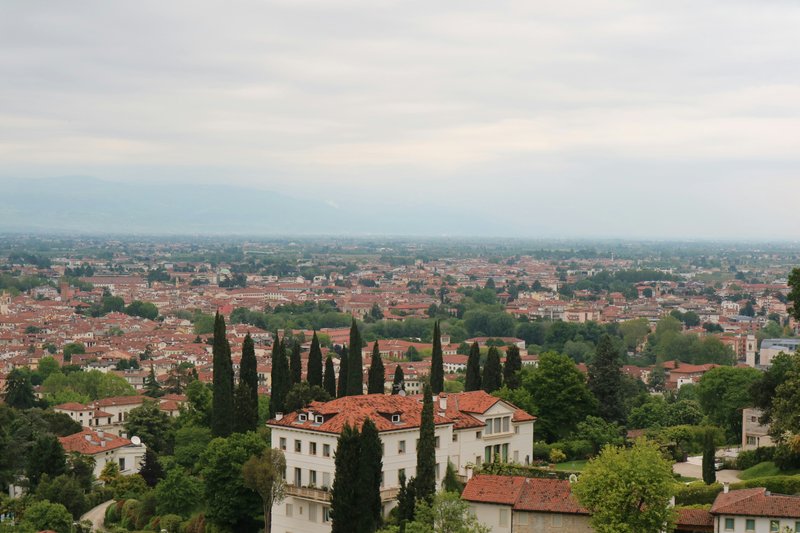 Vicenza